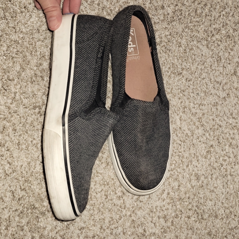 Black Keds